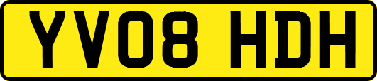 YV08HDH