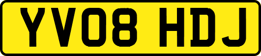YV08HDJ