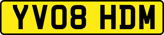 YV08HDM