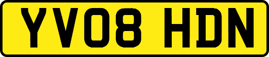 YV08HDN