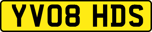 YV08HDS