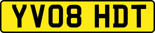 YV08HDT