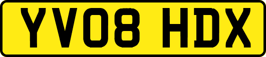 YV08HDX