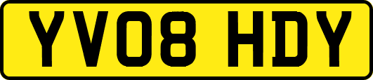YV08HDY