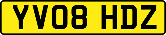 YV08HDZ