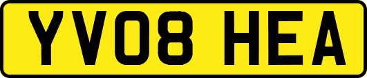 YV08HEA