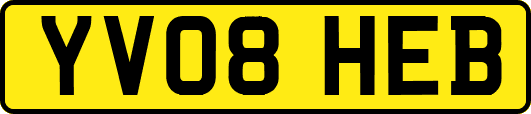 YV08HEB