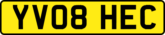 YV08HEC