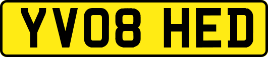 YV08HED
