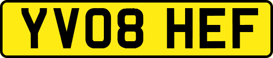 YV08HEF