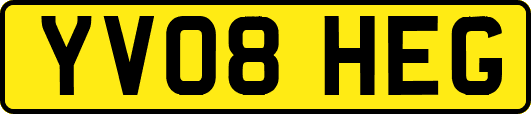 YV08HEG