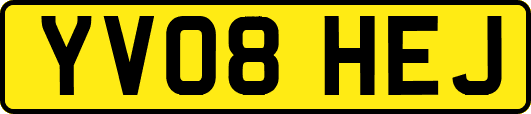 YV08HEJ