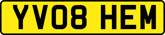 YV08HEM
