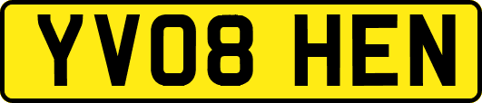 YV08HEN