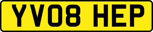 YV08HEP