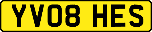 YV08HES