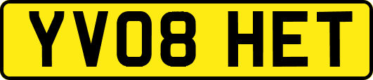 YV08HET