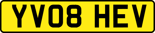 YV08HEV