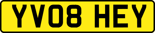 YV08HEY