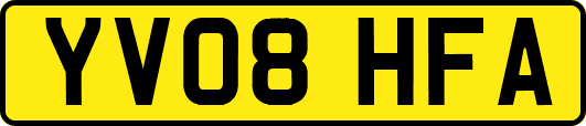 YV08HFA