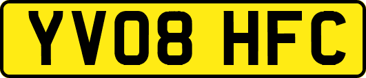 YV08HFC