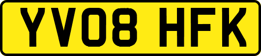 YV08HFK