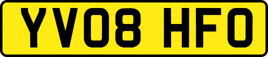 YV08HFO