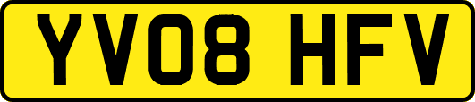 YV08HFV