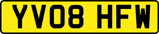 YV08HFW