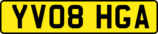 YV08HGA