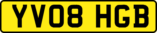 YV08HGB