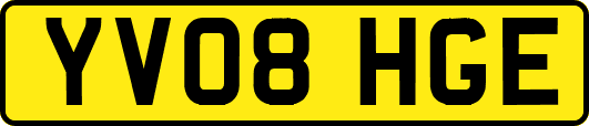 YV08HGE