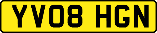 YV08HGN