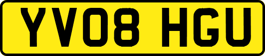YV08HGU