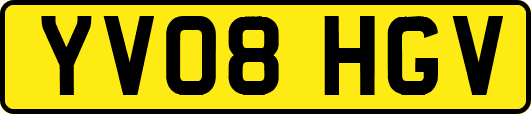 YV08HGV