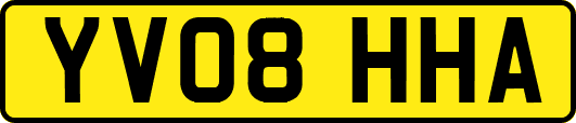 YV08HHA