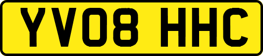 YV08HHC