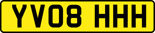 YV08HHH