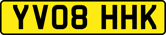 YV08HHK