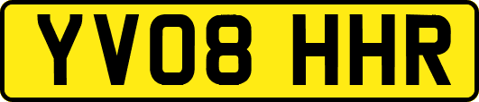YV08HHR