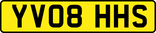 YV08HHS