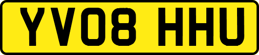 YV08HHU