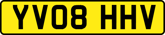 YV08HHV