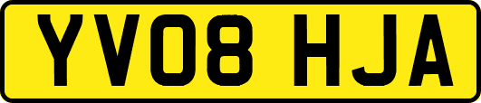 YV08HJA
