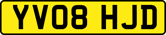 YV08HJD