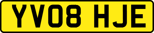 YV08HJE