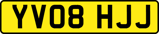 YV08HJJ