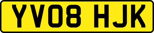 YV08HJK