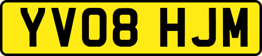 YV08HJM