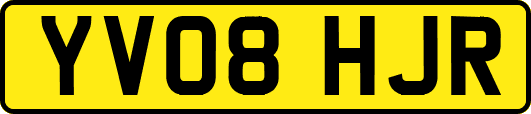 YV08HJR